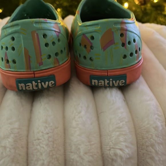 Native Kids unisex shoes - Picture 4 of 9